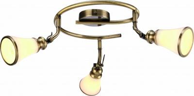 Светильник потолочный Arte Lamp арт. A9231PL-3AB