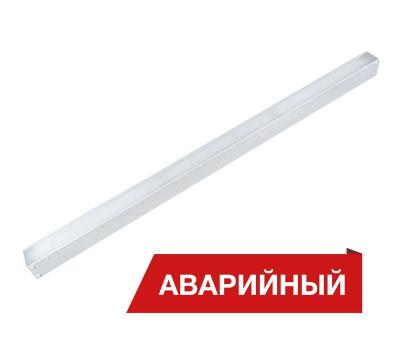 Светодиодный светильник Diora Box SE 50/6000 opal 4K White tros А-1500
