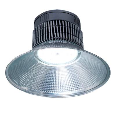 Купольный светильник 200W-25000Lm арт. ss044-200-6k-emc