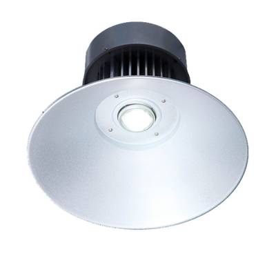 Купольный светильник 50W-5250Lm арт. ss041-50-6k-emc