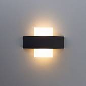 Настенный светильник Arte Lamp (Италия) арт. A1444AP-1GY