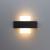 Настенный светильник Arte Lamp (Италия) арт. A1444AP-1GY