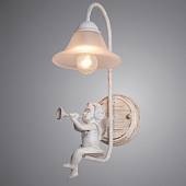 Бра Arte Lamp (Италия) арт. A1133AP-1WG