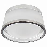 Встраиваемый светильник Lightstar Maturo LED 072152