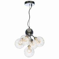 Подвесная люстра Vele Luce Dandelion VL1173L05