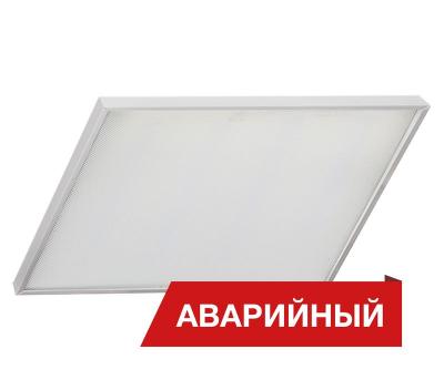 Светодиодный светильник Diora Office SE 23/2800 microprism 5К A