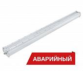 Светодиодный светильник Diora Piton 80/9500 К60 4К А