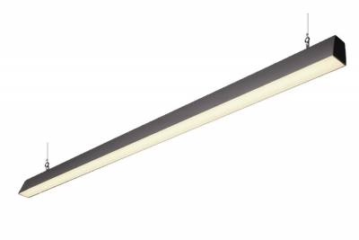 Модульный линейный светодиодный светильник КРИСТАЛЛ  56Вт-6150Лм 4000К Опал арт. vs352-56-op-4k