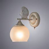Бра Arte Lamp (Италия) арт. A2150AP-1WG