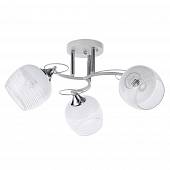 Потолочная люстра Arte Lamp Atria A4121PL-3WH