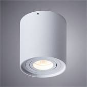 Накладной точечный светильник Arte Lamp (Италия) арт. A5645PL-1WH
