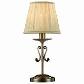 Настольная лампа декоративная Maytoni Battista RC011-TL-01-R
