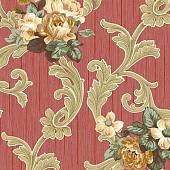 Обои GAENARI Wallpaper Flora арт.82038-5