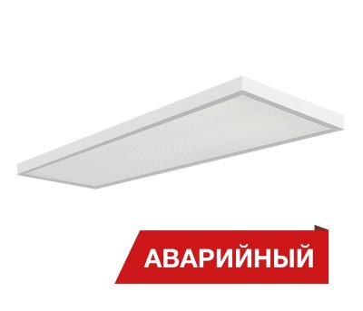 Светодиодный светильник Diora NPO 56/6800 microprism 6K A