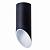 Накладной точечный светильник Arte Lamp (Италия) арт. A1615PL-1BK