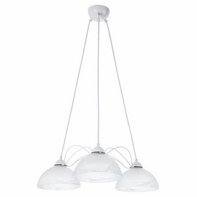 Люстра Arte Lamp (Италия) арт. A9509SP-3WH